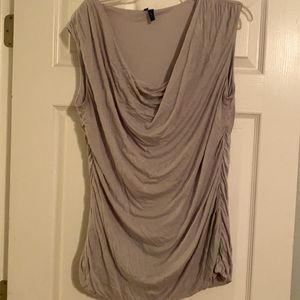 Maurices size 2 plus size shirt
